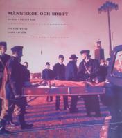Människor och brott : en resa i tid och rum