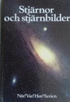 Stjärnor och stjärnbilder
