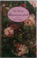 Blommornas språk