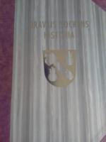 Oravais sockens historia