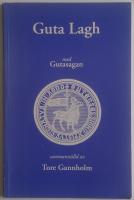Guta Lagh : med Gutasagan
