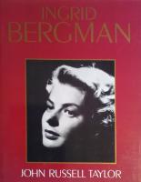 Ingrid Bergman