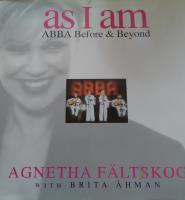 as I am. Abba Before & Beyond
