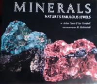 Minerals: Nature's Fabulous Jewels