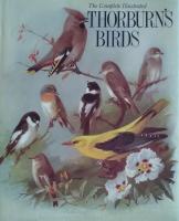 The complete illustrated Thorburn's birds
