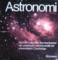 Astronomi : det internationella standardverket om universum