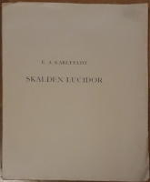 Skalden Lucidor