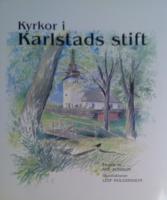 Kyrkor i Karlstads stift