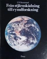 Från stjärnskådning till rymdforskning
