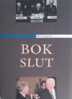 Bokslut