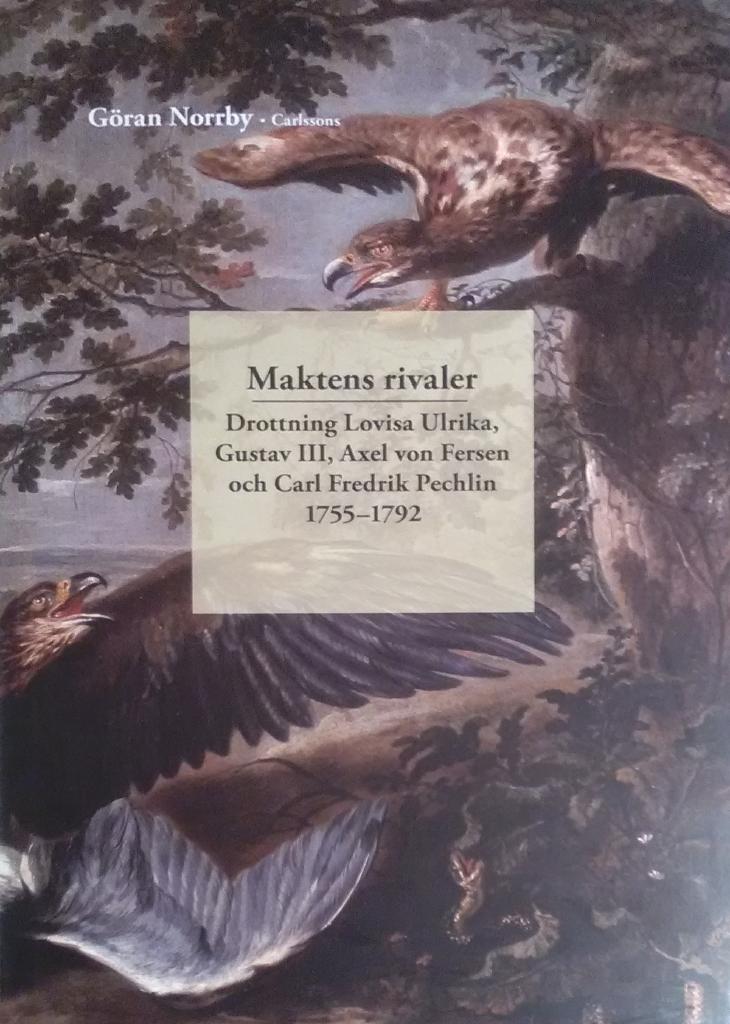 Maktens rivaler