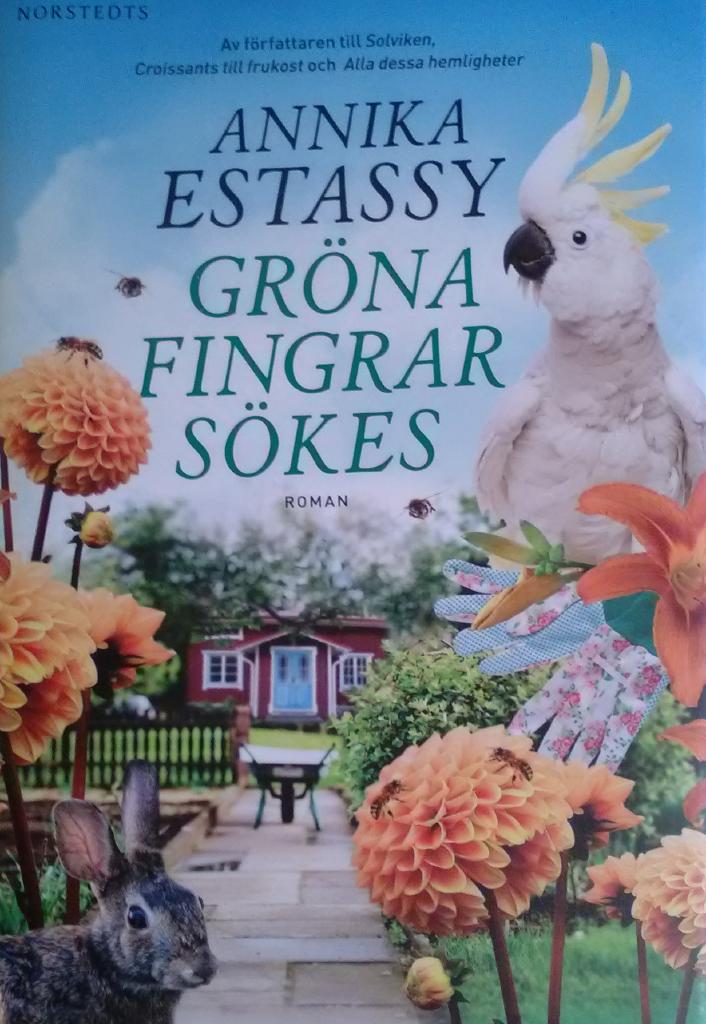 Gröna fingrar sökes