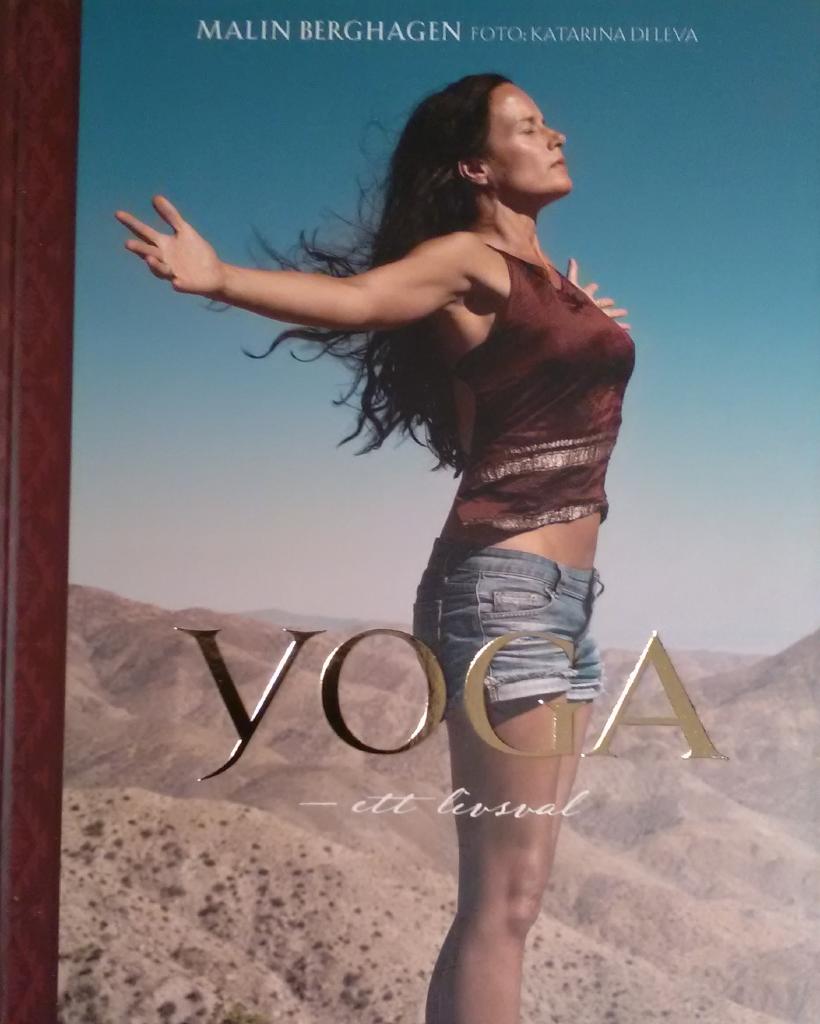 Yoga : ett livsval