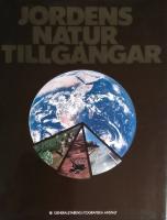 Jordens naturtillgångar