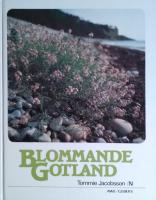 Blommande Gotland