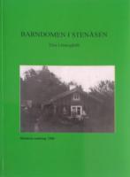 Barndomen i Stenåsen