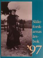 Släktforskarnas årsbok