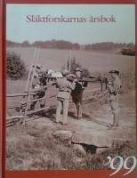 Släktforskarnas årsbok