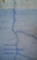 Suur-Loimaan historia I+II