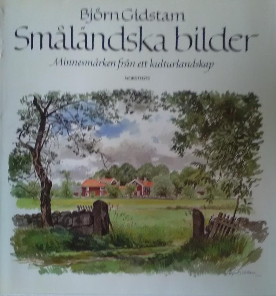 Småländska bilder