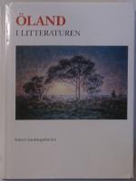 Öland i litteraturen : från forntid till nutid
