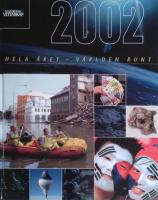 Illustrerad Vetenskap 2002. Hela året-världen runt