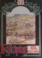 Falköping genom tiderna 1965-1990 VI