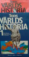 Tidens världshistoria 1+2