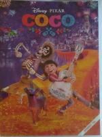 Coco Svenskt tal