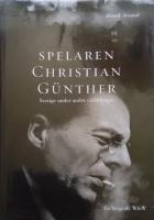 Spelaren Christian Günther