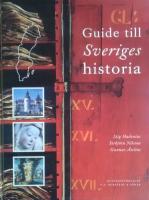Guide till Sveriges historia