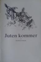 Juten kommer eller Jöns på Näbben och Daniel Rantzau