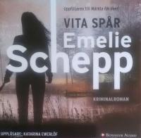 Vita spår