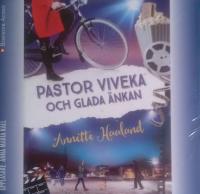 Pastor Viveka och Glada änkan