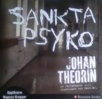 Sankta Psyko