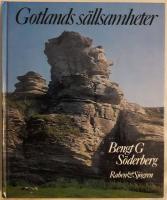 Gotlands sällsamheter : sagor och sannsagor fran gutarnas ö