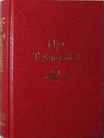 Nya testamentet : Svenska folkbibeln 1996