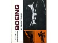 BOEING An Aircraft Album