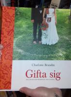 Gifta sig