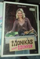 Monikas bästa menyer