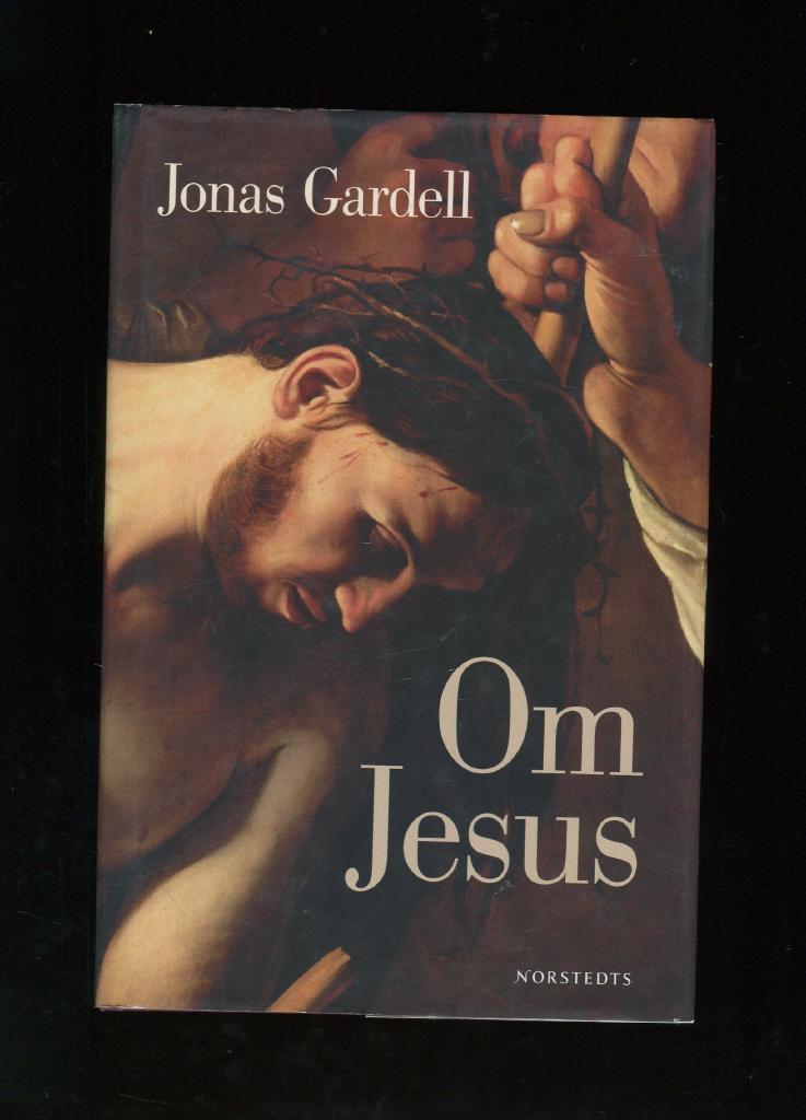 Om Jesus
