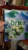Prismas stora bok om örter : med över 170 läckra recept