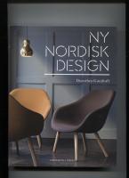 Ny nordisk design