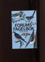 Forums fågelbok