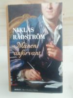 Månens anförvant