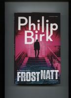 Frostnatt