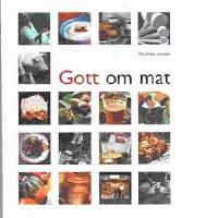 Gott om mat