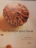 The Hamlin SPICE book