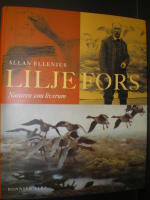 Liljefors. Naturen som livsrum