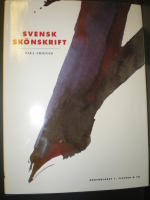 Svensk skönskrift